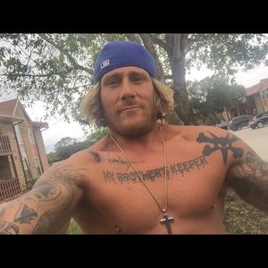 Meet your Posher, Russell